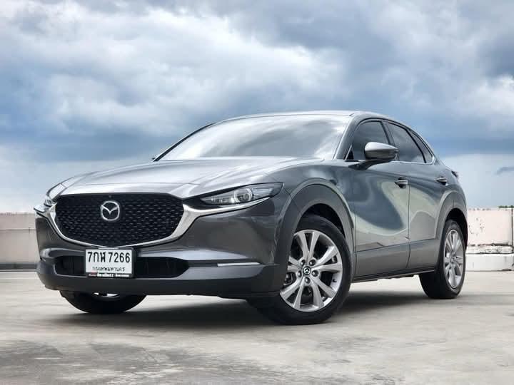 Mazda CX-30 ขายด่วน 2