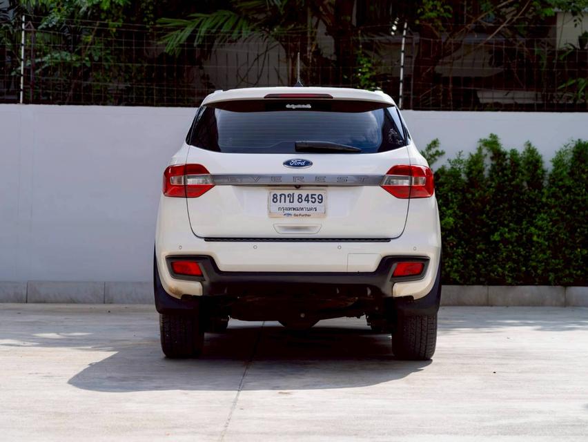 Ford Everest 2.0Trend ปี19 6