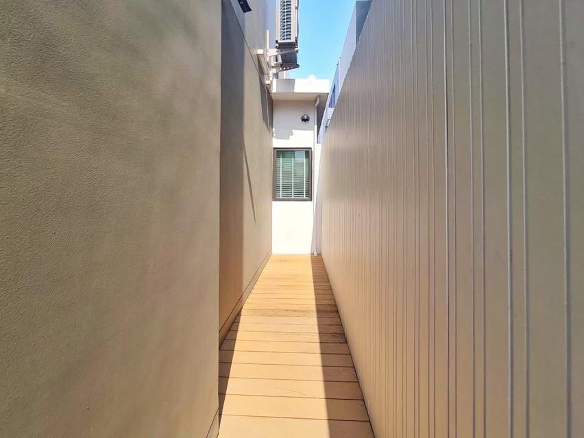 ขายบ้านเดี่ยว โครงการ The gentry สุขุมวิท 101 4