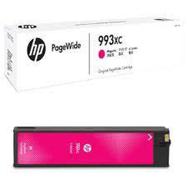 หมึกพิมพ์ HP PageWide Managed Color MFP E77650 สี 1