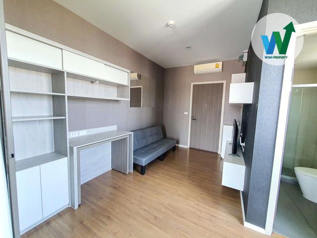 ขาย MITI Condo Ladprao - Wanghin มิติคอนโดลาดพร้าว 2