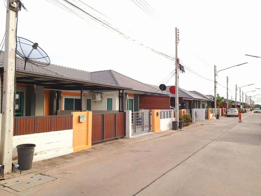 บ้านพร้อมผู้เช่า รับรายได้ทันที Yield 6% ต่อปี 2