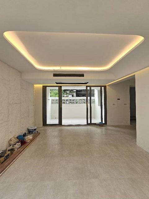 ขาย Townhome แนวใหม่ 2 ชั้น สุขุมวิท 36 ออกแบบโดยเน้นทิศทางของลมและแสงธรรมชาติ ทำให้สามารถอยู่ในบ้านได้สบายตลอดทั้งวัน ใ 3