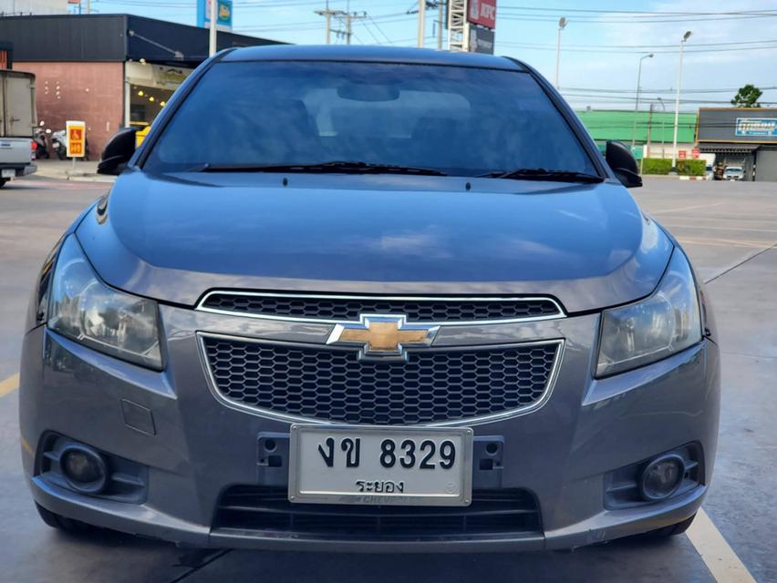 2011 Chevrolet Cruze · Sedan · ขายรถ Chevrolet cruze 2.0 DIESEL TOP ปี 2011 รถสวยดูแลรักษาดีทำหมดแล้วหลักแสนมีบิล ซ่อมเกียร์ Overhaulมาแล้ว