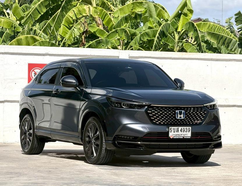 Honda HRV 1.5e:hev RS ปี24
