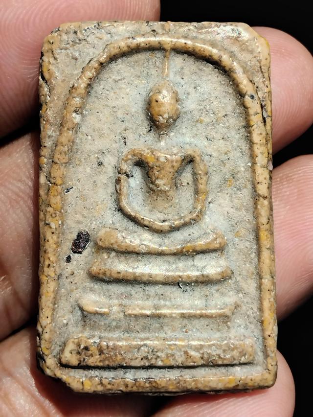 พระสมเด็จวัดระฆัง prasomdet