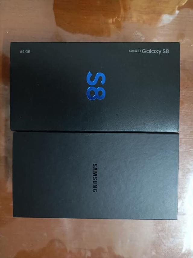 ขายด่วน Samsung Galaxy S8 3