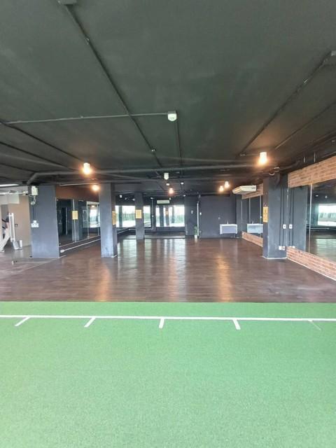 ให้เช่าพื้นที่สำนักงาน 210 ตร.ม. ตึก APAI LOFT ซอยเอกมัย 22 ใกล้ BTS เอกมัย 8