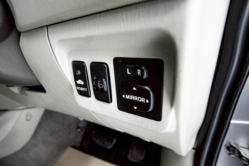 รหัสรถ 1D357 INNOVA 2.0G 2015 8