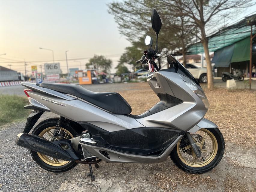 pcx รถลูกค้าเอามาขายเปลี่ยนคันใหม่ รูปที่ 2