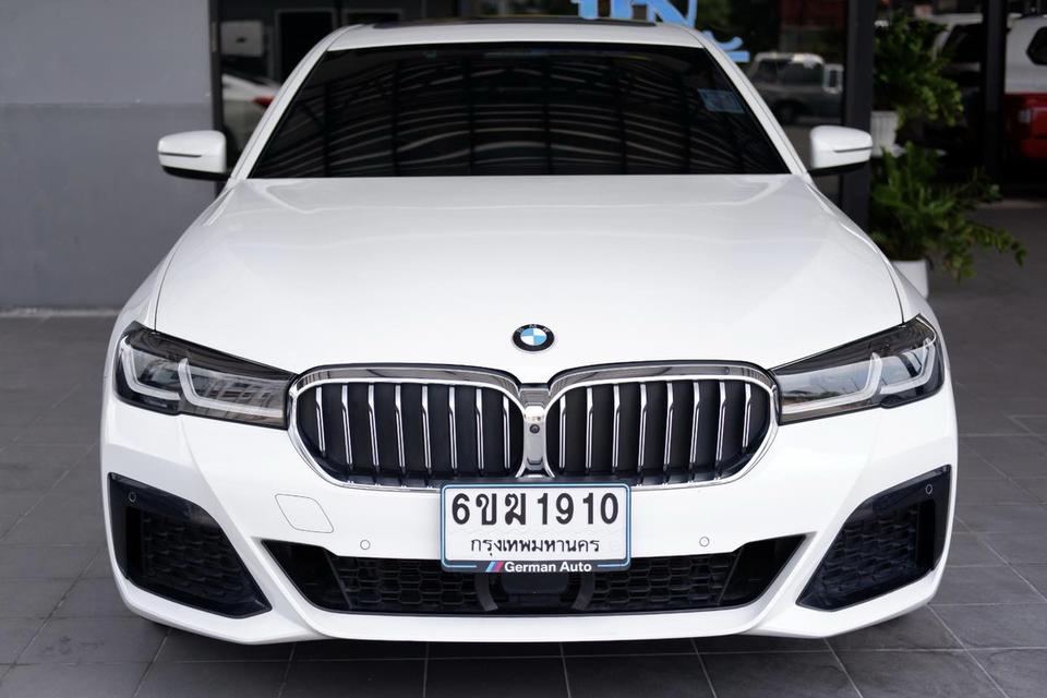 530e MSPORT G30 2