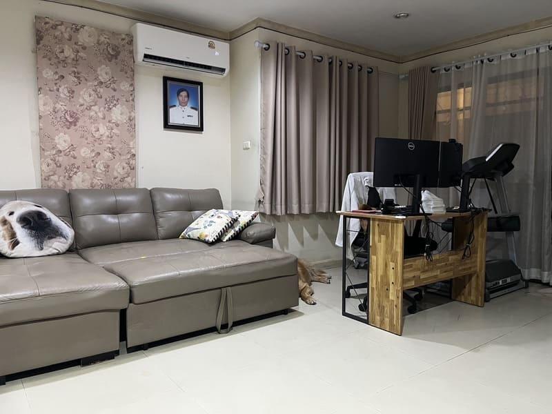 ขายบ้านเดียว หมู่บ้าน คันทรีโฮม 3 ถนน ศรีราชา-หนองยายบู่ ตำบล สุรศักดิ์ ศรีราชา 12