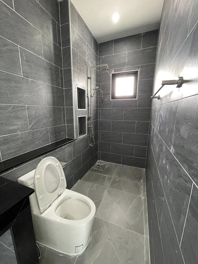 🏠✨ขายบ้านเดี่ยวสองชั้น บ้านเปล่า นอกโครงการ เดินทางสะดวก ทักเลย! 12