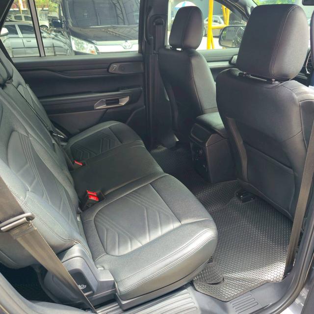 รหัสรถ BAC8310 🚙 NEW FORD EVEREST NEXT GEN 2.0 BI-TURBO TITANIUM PLUS 4x4 10AT | ปี 2023 9