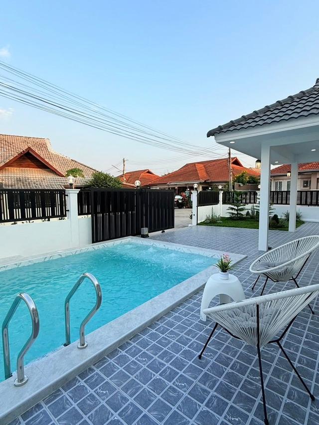 Pattaya property house 5