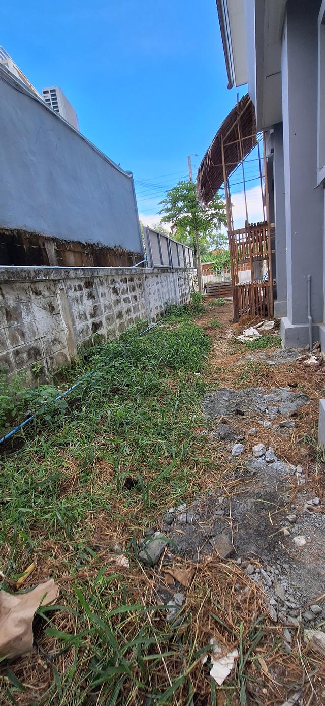 For Sell /ขายบ้านเดี่ยว 52 ต.ร.ว 8