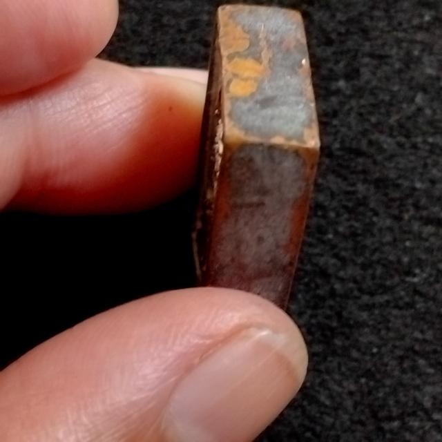 พระบ้านเก็บเก่า ปู่ดู่พระพรหม2หน้าไม่มีห่วง 6