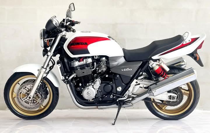 ขายด่วน Honda CB1300  3