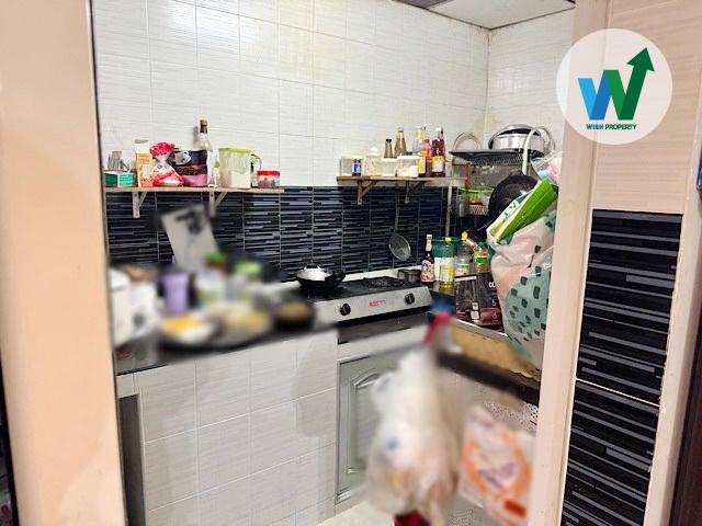 บ้านพฤกษาไพร์ม 115 คลอง 3 (Pruksa Prime 115) ใกล้ม.รังสิต 4