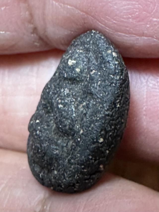 🙏พระปิดตา เนื้อผงคลุกรัก ไม่ทราบที่🙏องค์ละ 800 รูปที่ 9