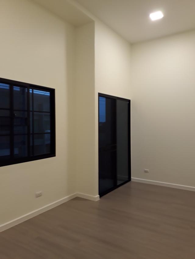 ขาย สิริเพลส ราชพฤกษ์ - 345 ทาว์นโฮมคุณภาพจาก แสนสิริ 5