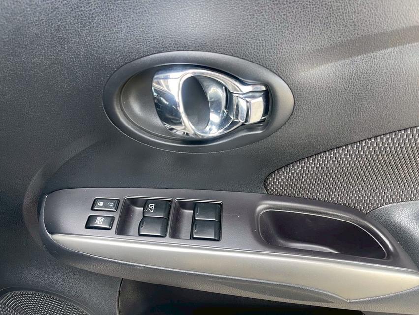 รหัสรถ WMT2409 Almera 1.2VL ปี 2012 8