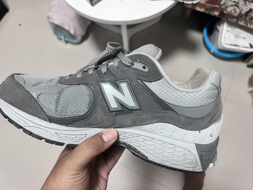 รองเท้า NB 2002R U2002RTF แท้