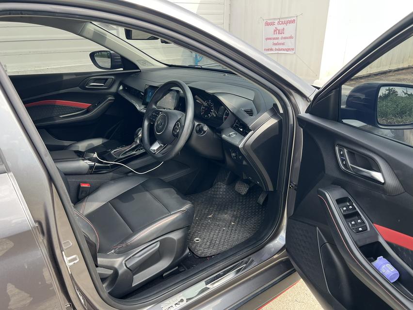 MG MG5 1.5 D+ ปี 2023 รูปที่ 12