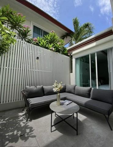 Rachawadi บ้านหรูที่สมดุลทั้งพื้นที่และพลังงาน พร้อมเข้าอยู่ บ้านที่ออกแบบให้พื้นที่โล่ง โปร่ง รับแสงและการไหลเวียนของอา 2