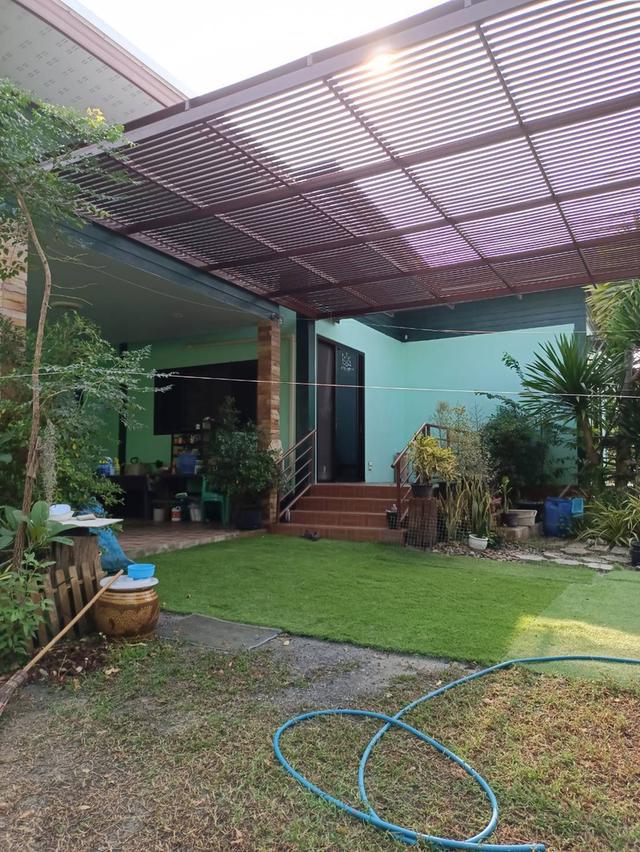 ขายที่ดินพร้อมบ้าน 3 หลัง เนื่อที่ 9 ไร่ 3 งาน 39 ตรว. 4