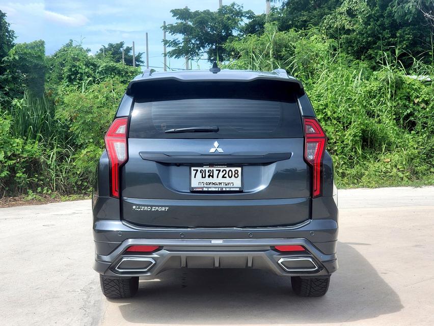 MITSUBISHI Pajero Sport 2.4GT-Premium āļĢāļđāļāļāļĩāđ 5