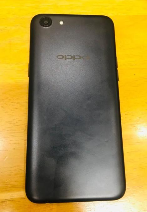 ขาย OPPO A83 มือสองสวยๆ 2