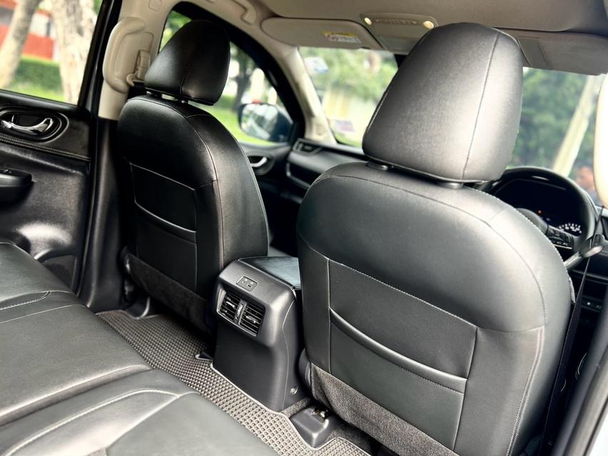 🔥รุ่นรถ : Nissan terra 2.3 VL 4WDเครื่องยนต์: ดีเซล เกียร์: ออโต้ ปี: 2024 สี: เทา ไมล์ 14,xxx Km. รูปที่ 14