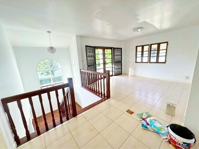 รร.นานาชาติฮีทฟิลด์ 2.1 กม. รามคำแหง 148-152 .ให้เช่าบ้านเดี่ยว 2 ชั้น MRT น้อมเกล้า 2 กม. ใหม่ทั้งหลัง 92 ตร.วา.290 ตร. 6