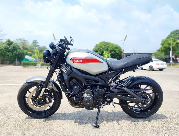 ขายด่วน Yamaha XSR 900 3