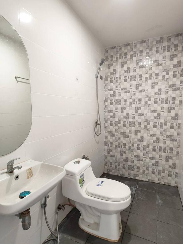 บ้านเช่าสไตล์โมเดิร์น หนองตำลึง พานทอง ชลบุรี 12