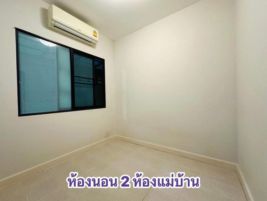ให้เช่าบ้าน หมู่บ้านบุราสิริ ราชพฤกษ์-345  (Burasiri Ratchaphruek-345) 17