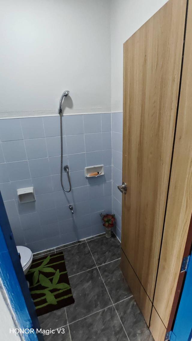 บ้านเอื้ออาทร พหลโยธิน กม44 ห้องรีโนเวทใหม่ พร้อมเข้าอยู่ 12