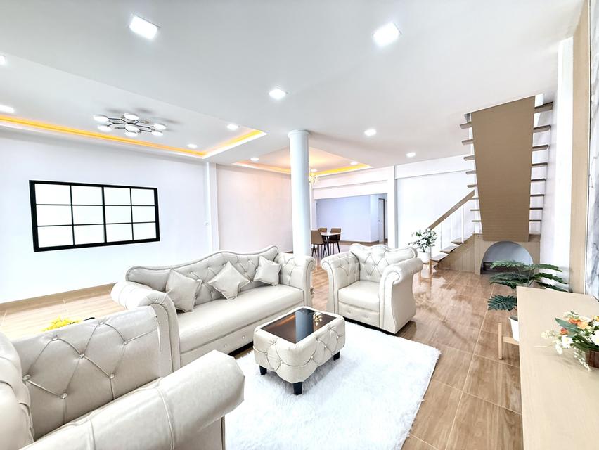 หมู่บ้านทหารกองหนุน พระยาสุเรนท์ 28 3