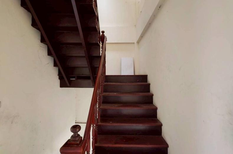 ขาย/เช่า ทาวน์โฮม เนื้อที่ 16 ตร.ว. หมู่บ้านฉัตรณรงค์วิลล่า 5, ใกล้ตลาดชัชวาล ถนนลำลูกกา(คลอง7) ตำบลบึงคำพร้อย อำเภอลำลูกกา ปทุมธานี 18