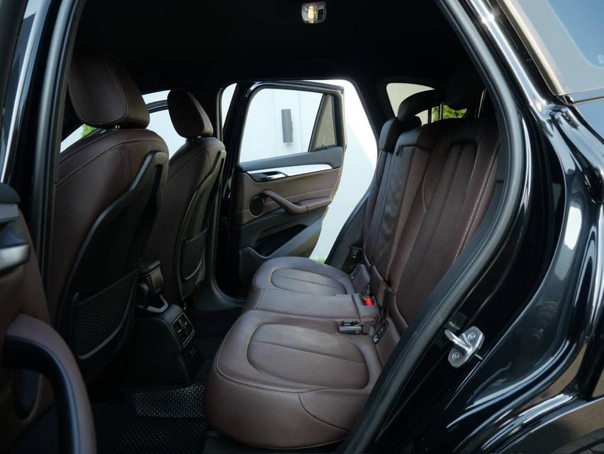 2022 Bmw X1 2.0d M-Sport 10