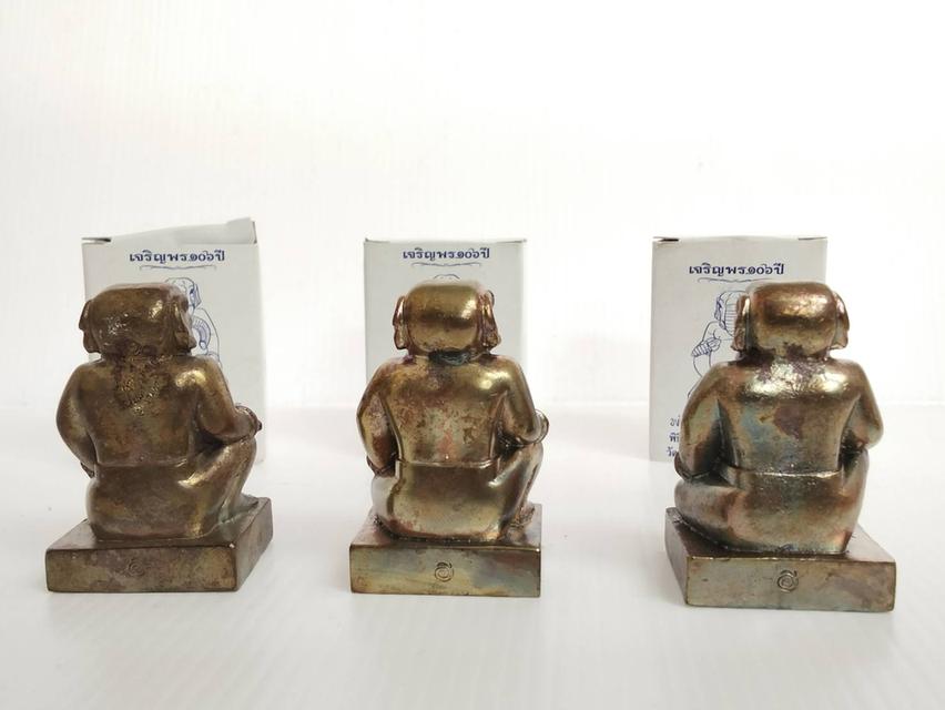 พระพิฆเนศขนานบูชาเนื้อผิมเดิมๆๆ 2