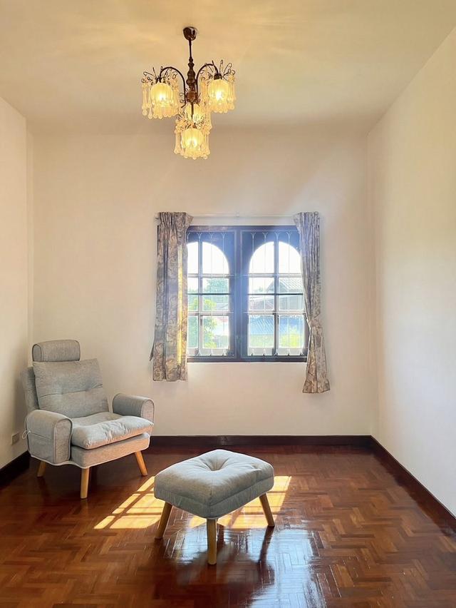 ให้เช่าบ้านเดี่ยวสองชั้น บ้านเช่าทำเลดี อากาศสดชื่น เงียบสงบ ที่นี่ตอบโจทย์แน่นอน! 2