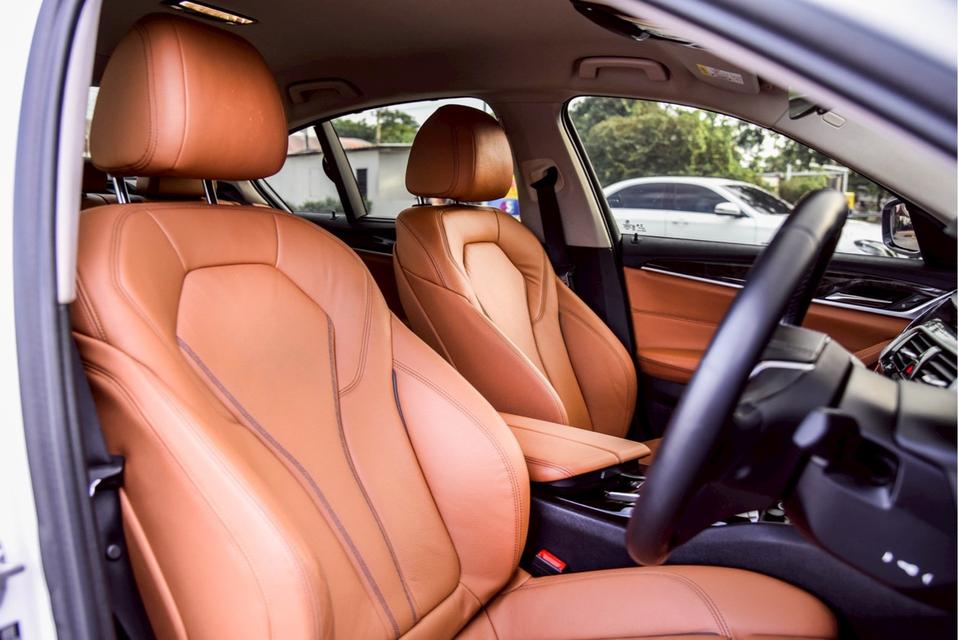 BMW 520D Sport [G30] AT 2018 พร้อมใช้  12