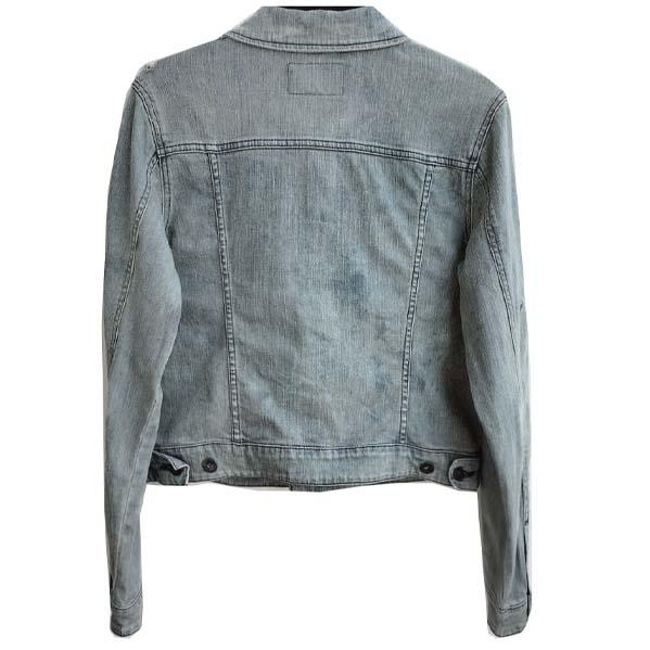 Levi's ยืด สีสวยแปลกมาก แต่งขาดเท่สุด ๆ ช ญ ใส่ได้ 2