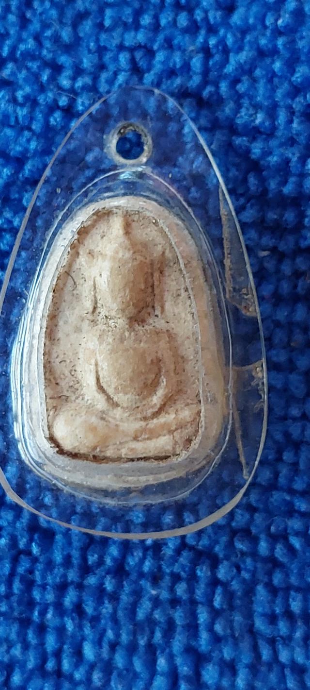 พระสมเด็จวัดมะพลับ(วัดราชสิทธาราม)