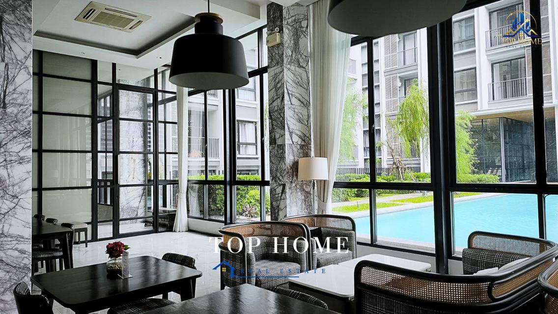 ขายด่วน❗️ **โดว์เช่ ลาซาล บางนา (Dolce Lasalle Bangna)** ห้องสวย เป็นส่วนตัว ใกล้ BTS แบริ่ง 🔥 11