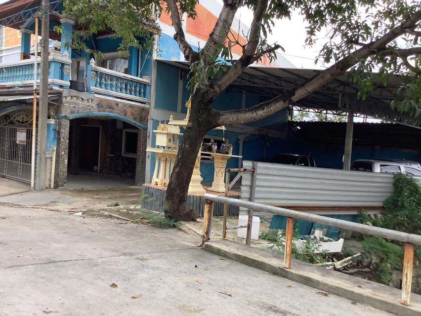 บ้านพร้อมที่ดิน 3