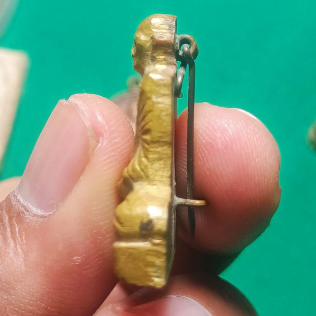 พระเครื่อง บูชา พระประธาน 2