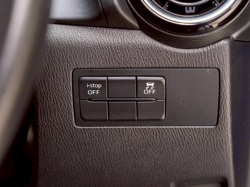 Mazda 2 1.3 High Connect ปี จด 2019 12